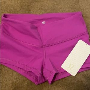 Lululemon Boogie Short